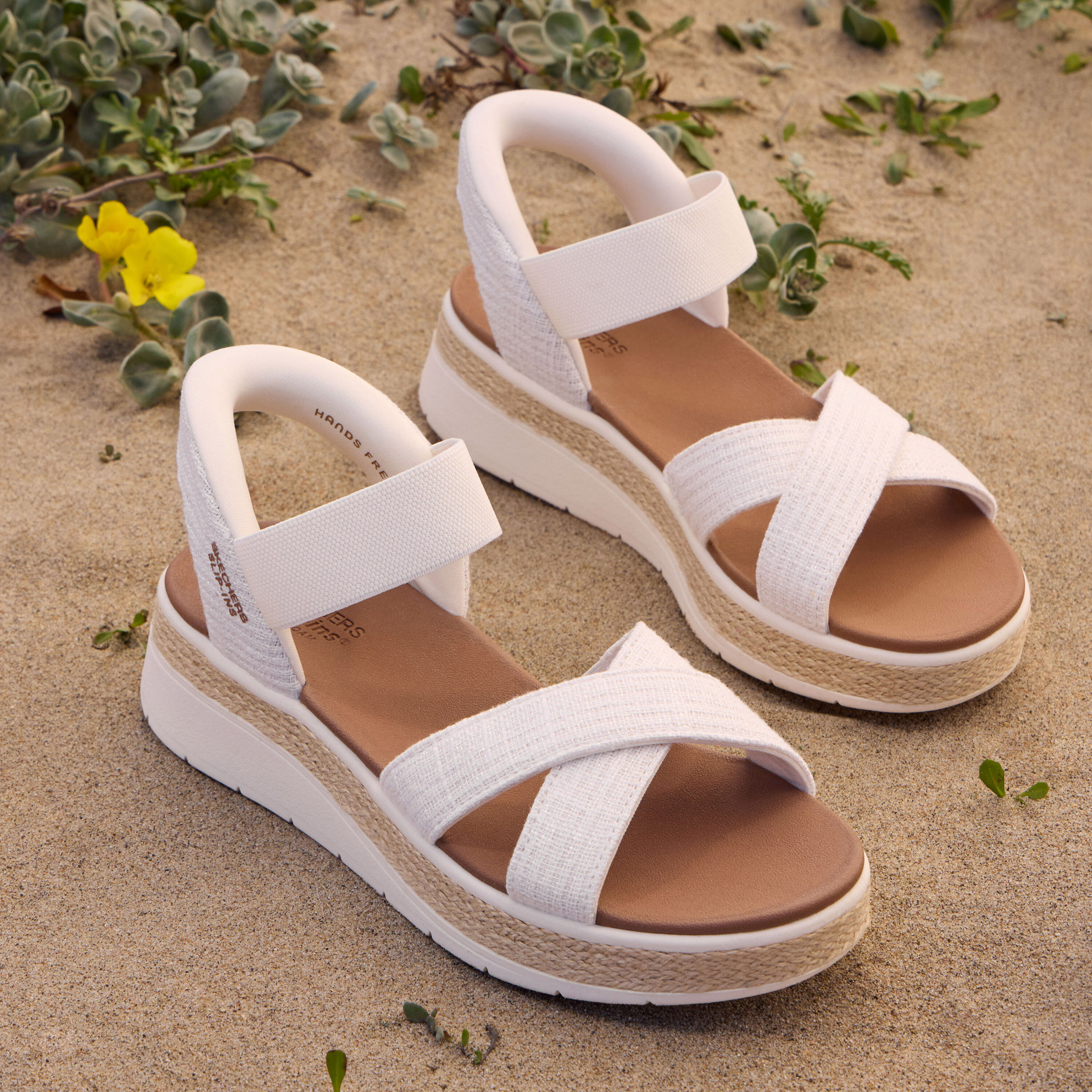 Sandals: Your Guide to Summer Style